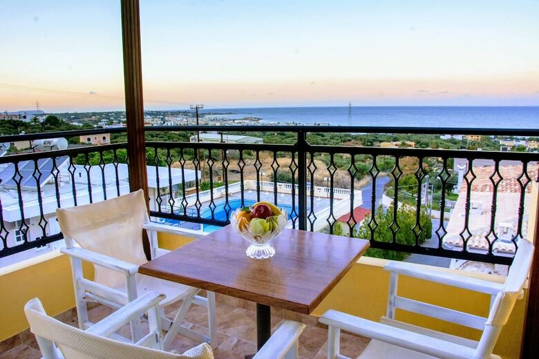 Aparthotel Ippoliti Village