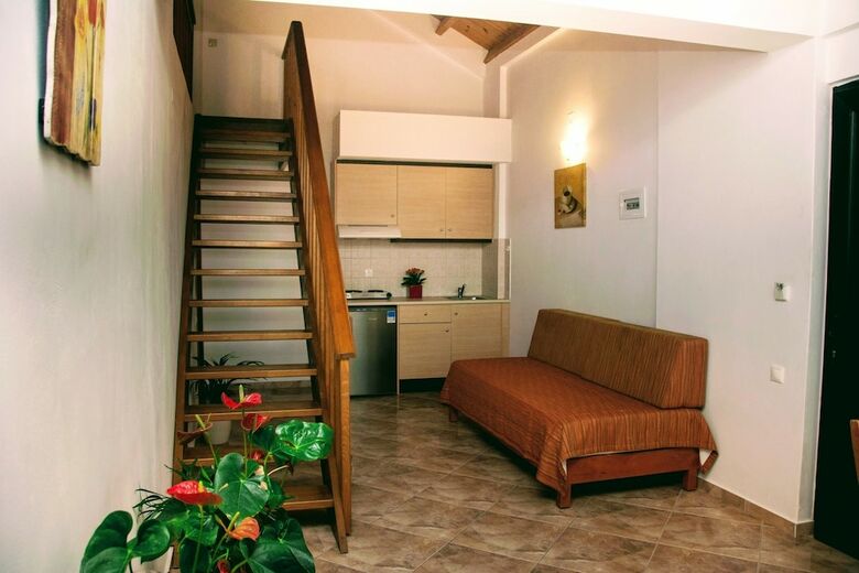 Aparthotel Ippoliti Village