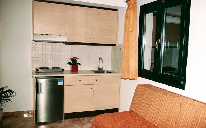 Aparthotel Ippoliti Village