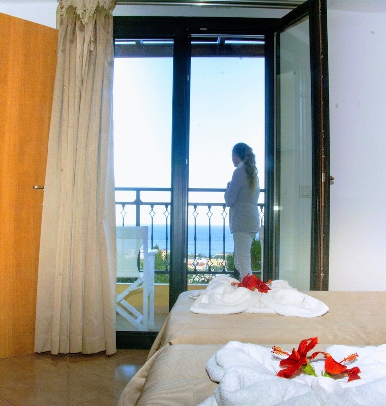 Aparthotel Ippoliti Village