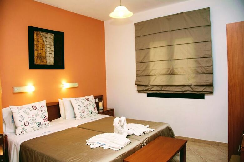 Aparthotel Ippoliti Village