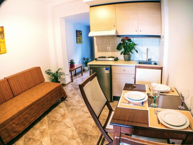 Aparthotel Ippoliti Village
