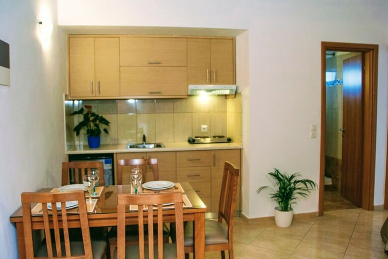 Aparthotel Ippoliti Village