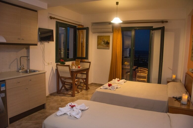 Aparthotel Ippoliti Village