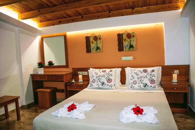 Aparthotel Ippoliti Village