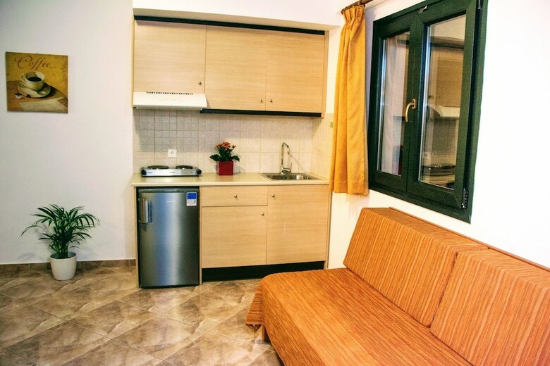 Aparthotel Ippoliti Village