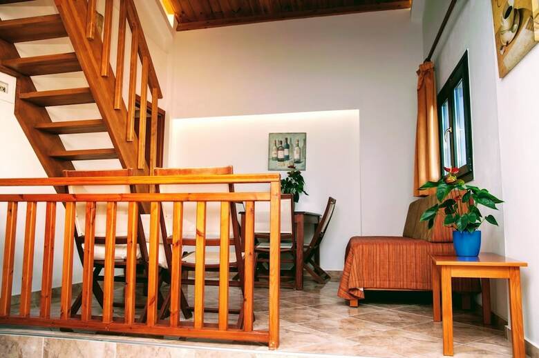 Aparthotel Ippoliti Village