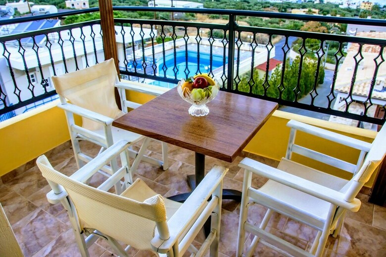 Aparthotel Ippoliti Village