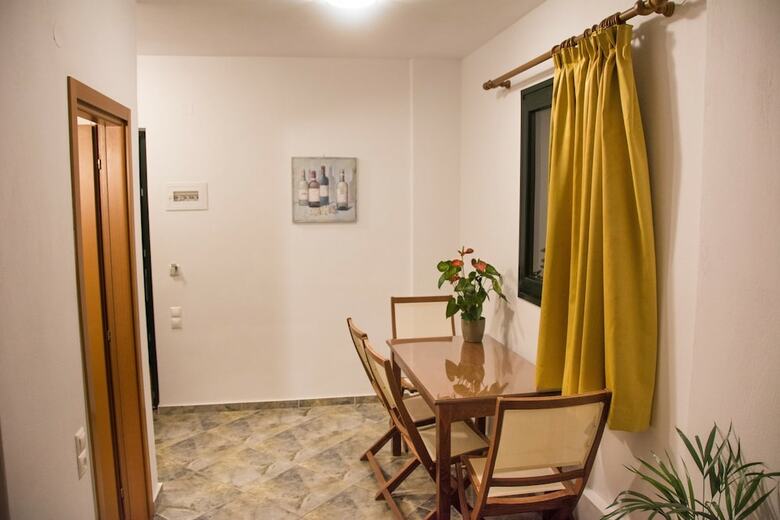 Aparthotel Ippoliti Village