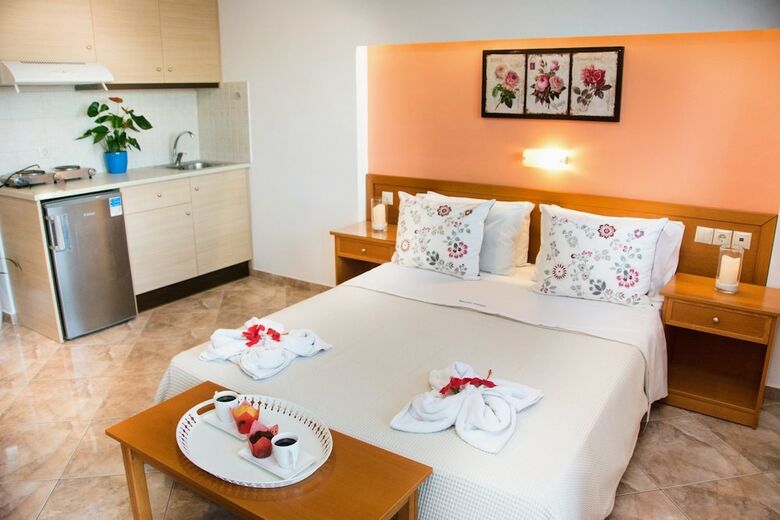 Aparthotel Ippoliti Village