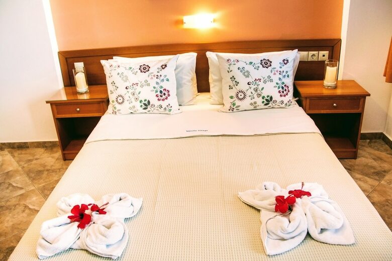 Aparthotel Ippoliti Village