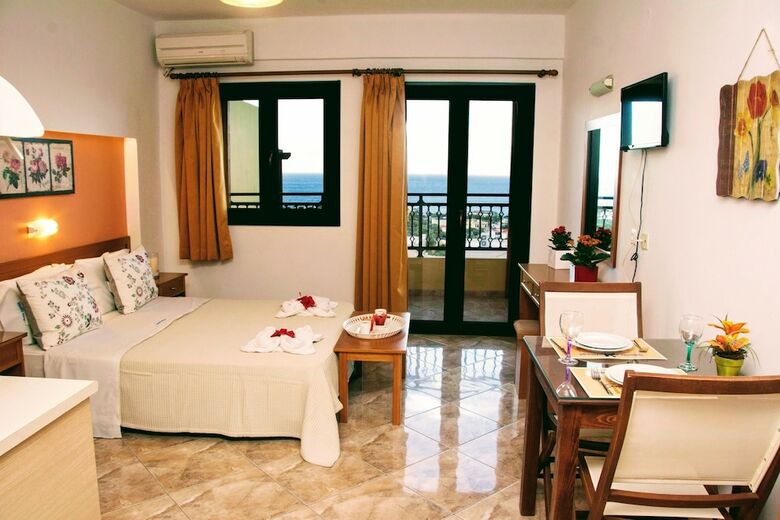 Aparthotel Ippoliti Village