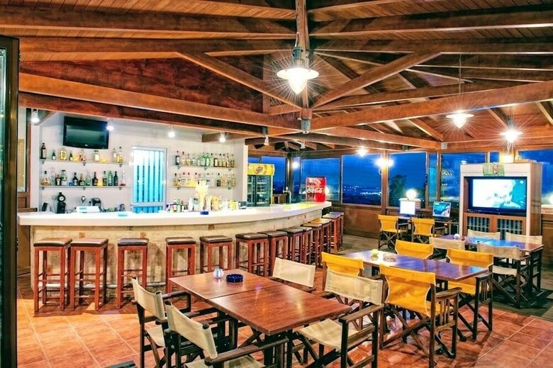 Aparthotel Ippoliti Village