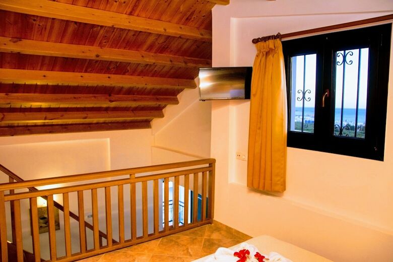 Aparthotel Ippoliti Village