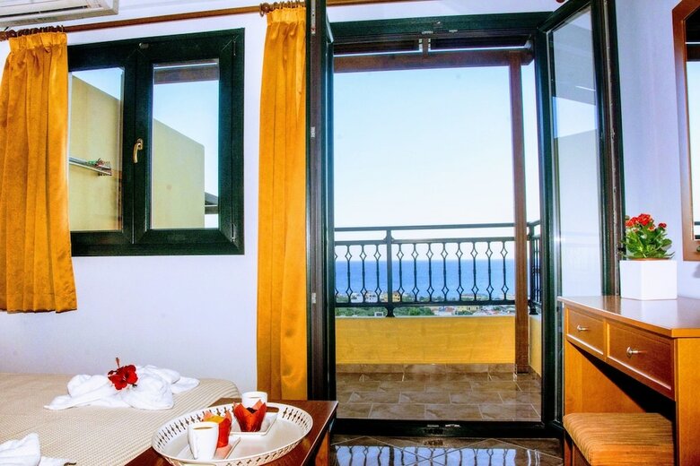 Aparthotel Ippoliti Village