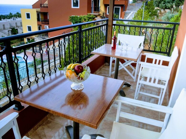 Aparthotel Ippoliti Village
