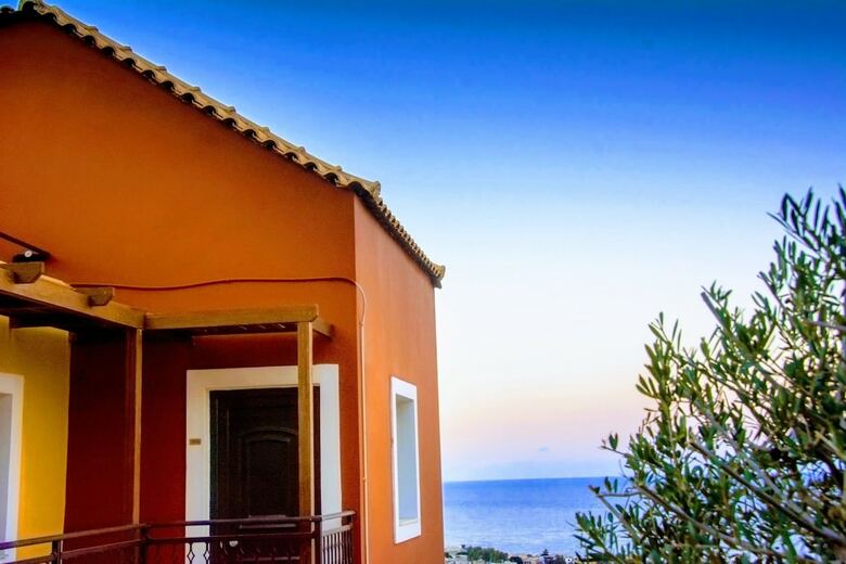 Aparthotel Ippoliti Village