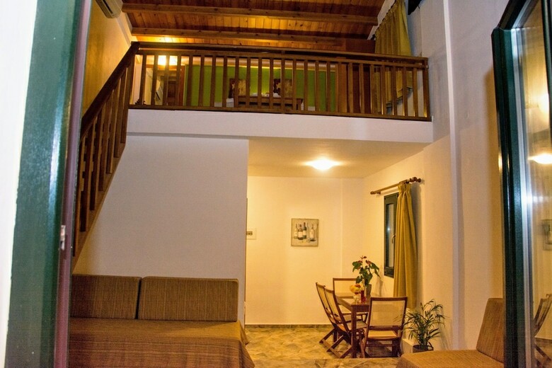 Aparthotel Ippoliti Village