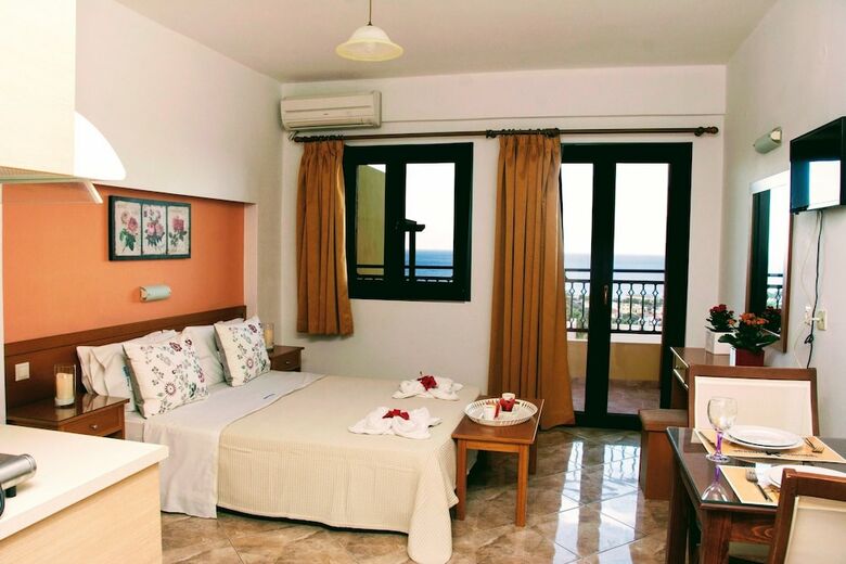 Aparthotel Ippoliti Village
