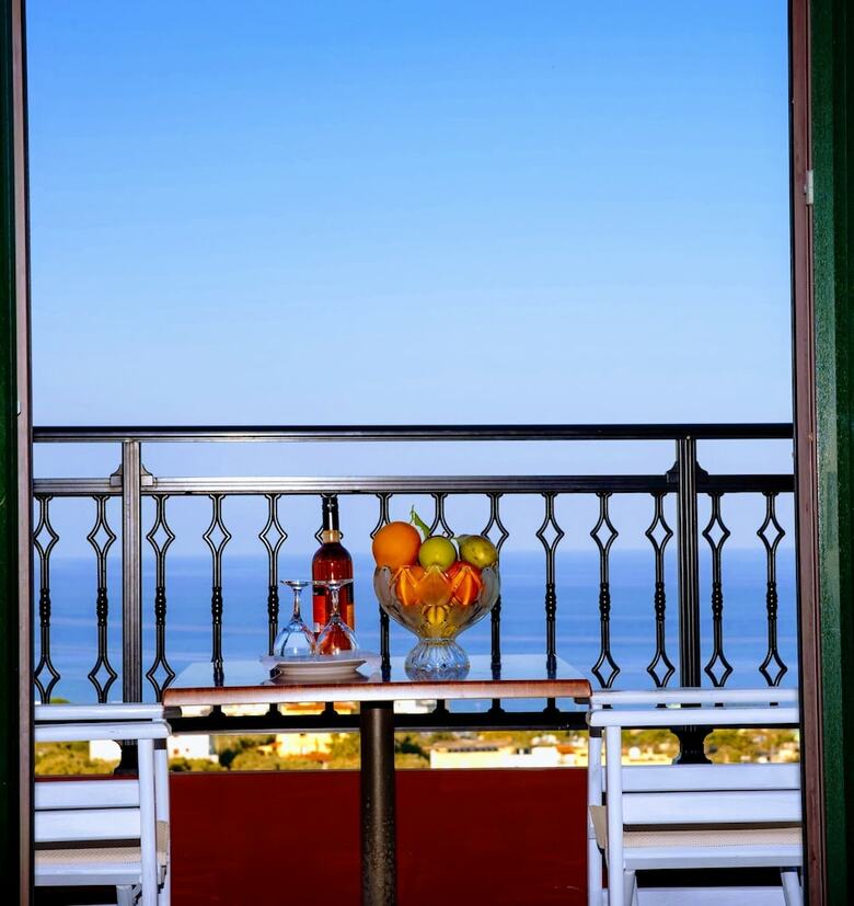 Aparthotel Ippoliti Village