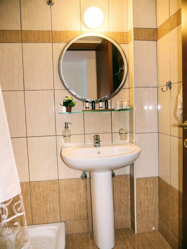 Aparthotel Ippoliti Village