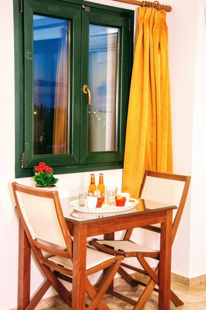 Aparthotel Ippoliti Village