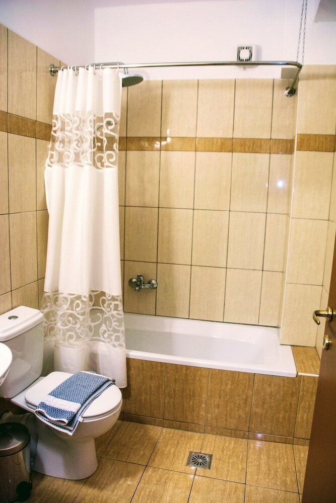Aparthotel Ippoliti Village