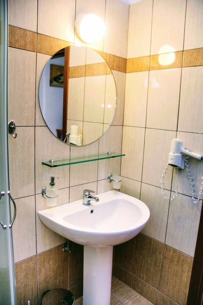 Aparthotel Ippoliti Village