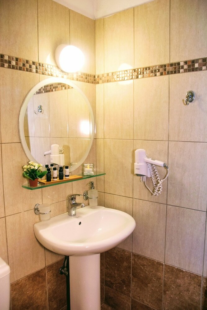 Aparthotel Ippoliti Village