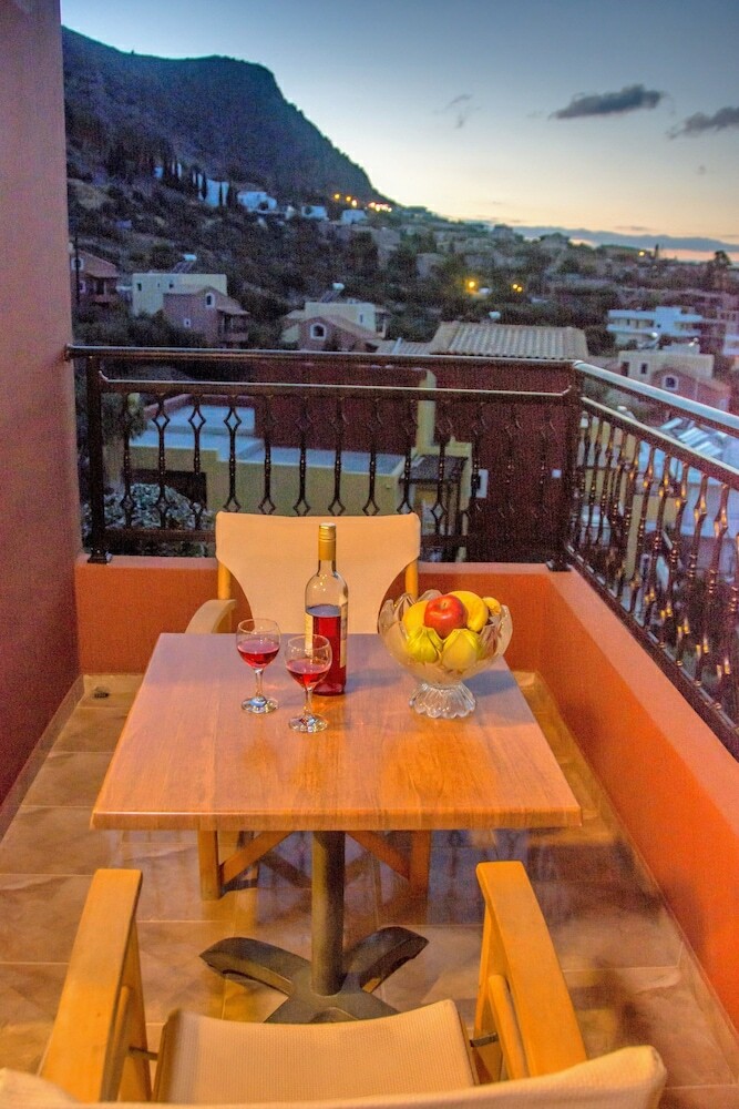 Aparthotel Ippoliti Village