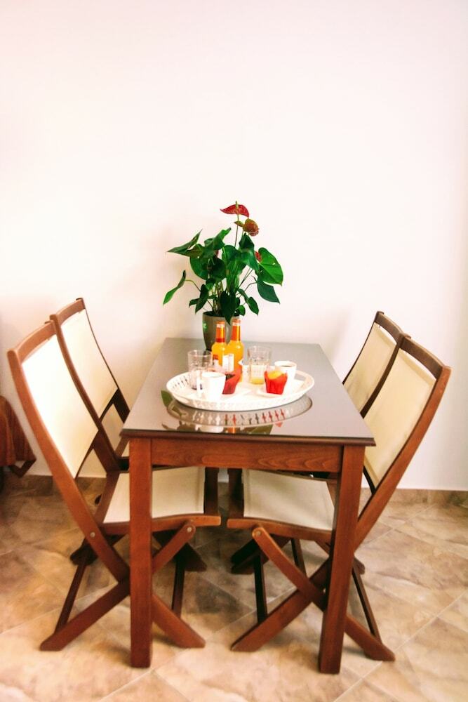 Aparthotel Ippoliti Village