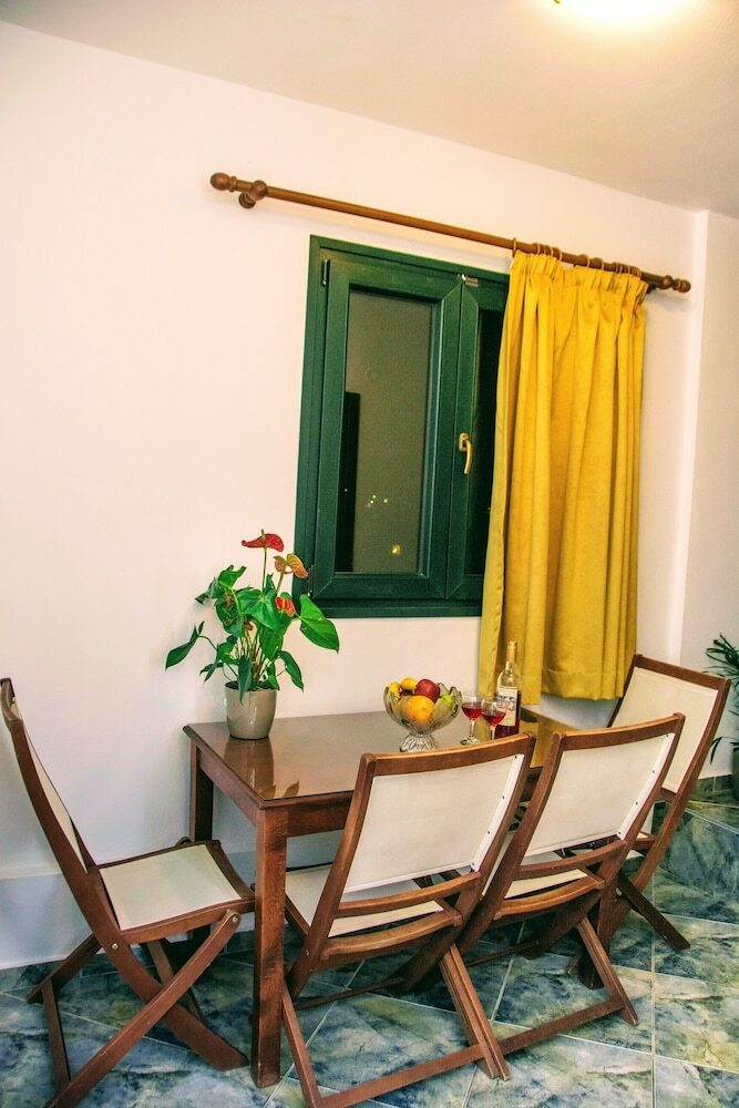 Aparthotel Ippoliti Village