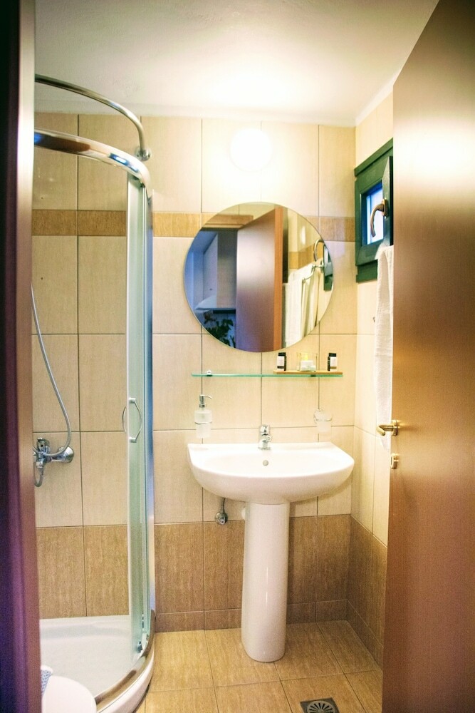 Aparthotel Ippoliti Village
