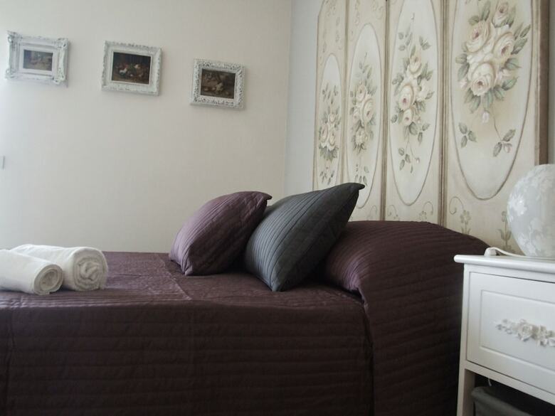 Bed & Breakfast Residenza "i Ciclamini"