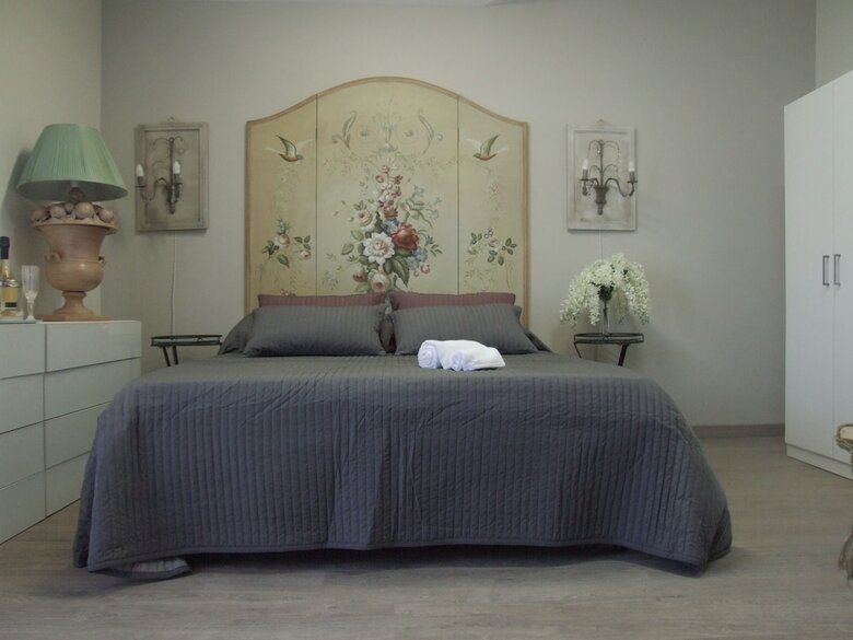 Bed & Breakfast Residenza "i Ciclamini"