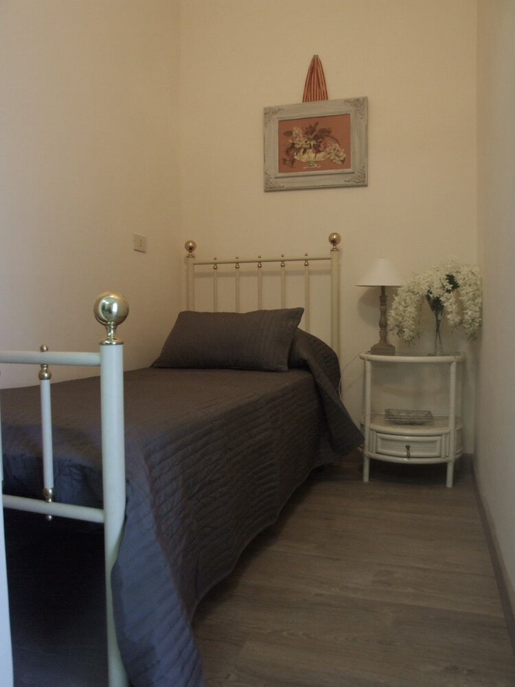 Bed & Breakfast Residenza "i Ciclamini"