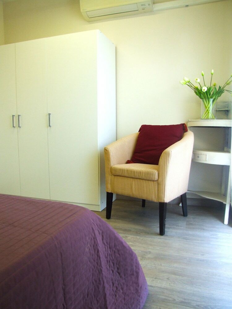 Bed & Breakfast Residenza "i Ciclamini"
