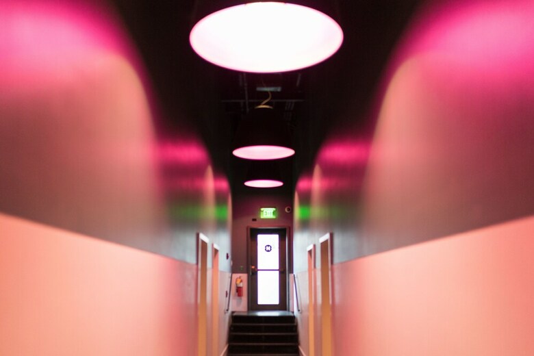 The 404 Hotel