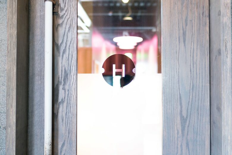 The 404 Hotel