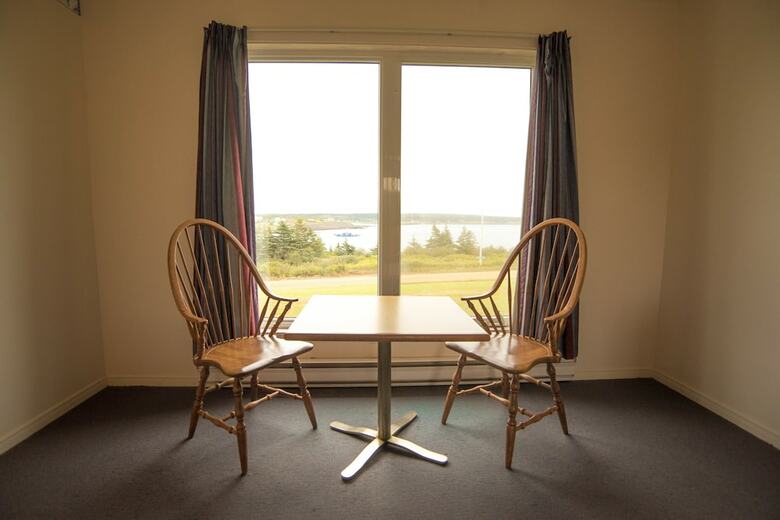 Posada Brier Island Lodge