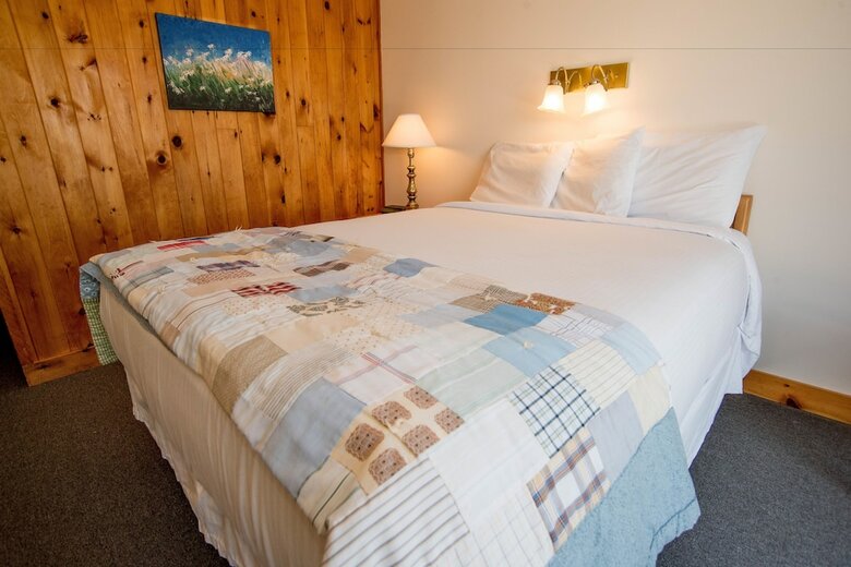 Posada Brier Island Lodge