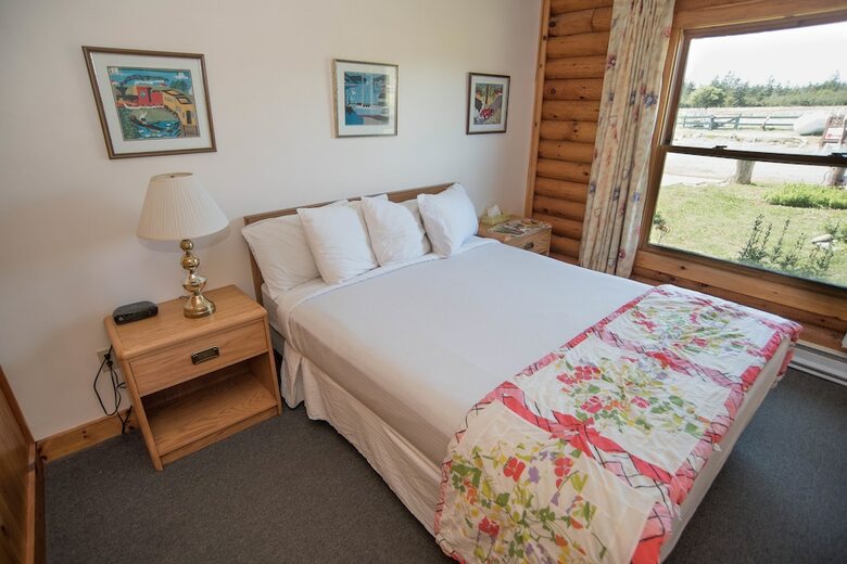 Posada Brier Island Lodge