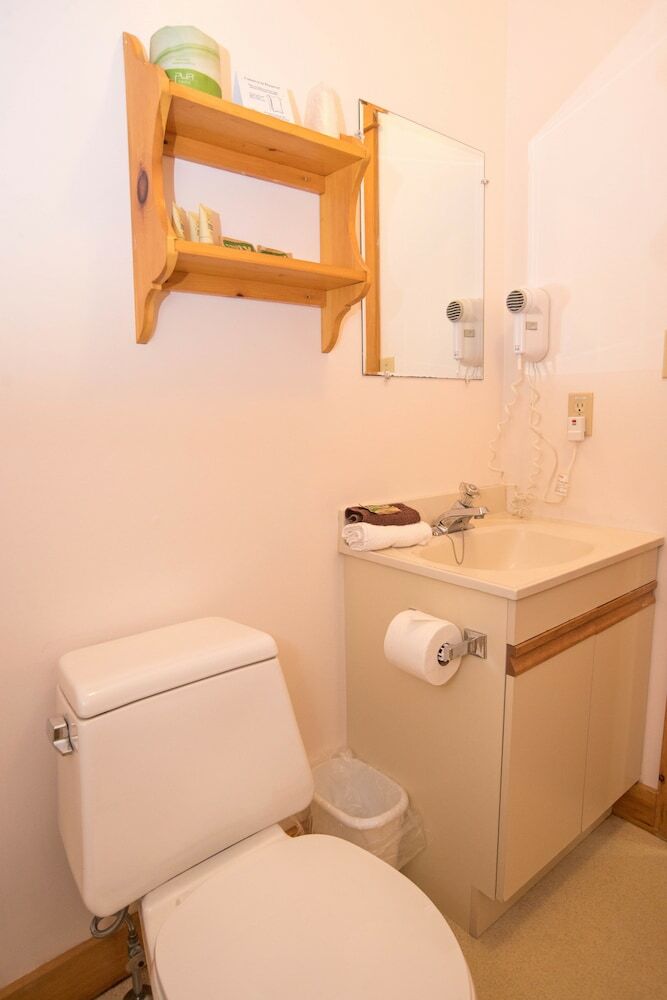 Posada Brier Island Lodge