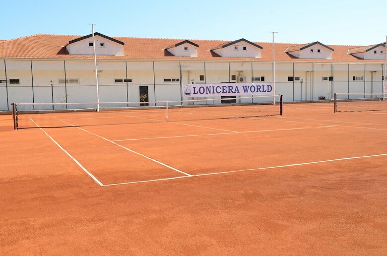 Lonicera Resort & Spa Hotel