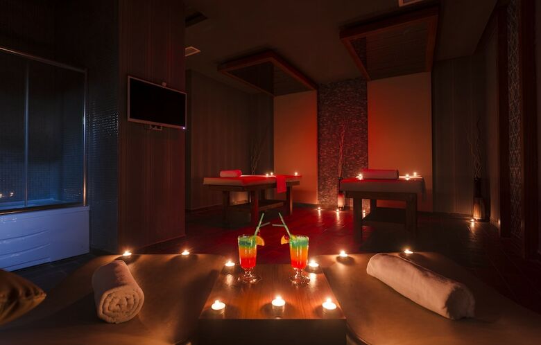 Lonicera Resort & Spa Hotel