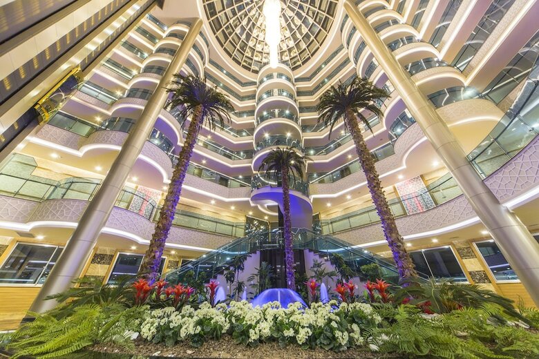 Lonicera Resort & Spa Hotel