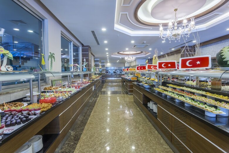 Lonicera Resort & Spa Hotel
