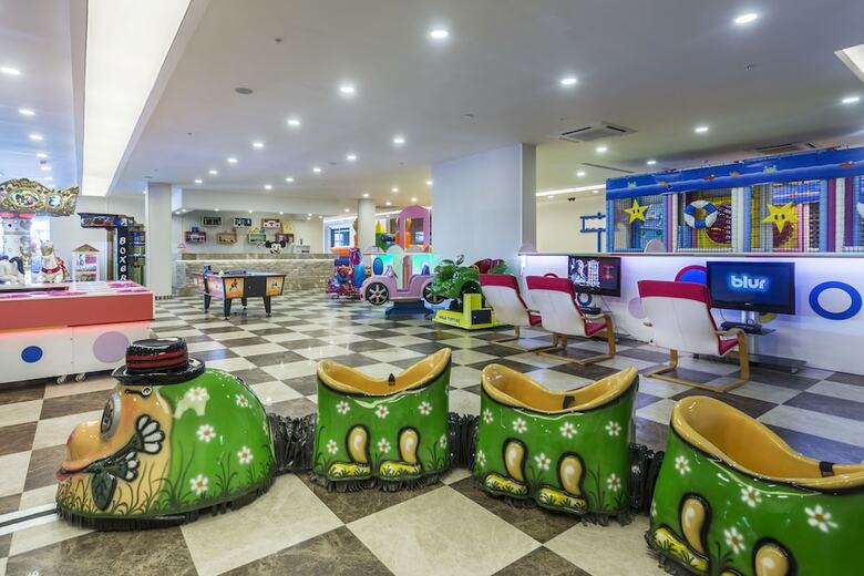 Lonicera Resort & Spa Hotel