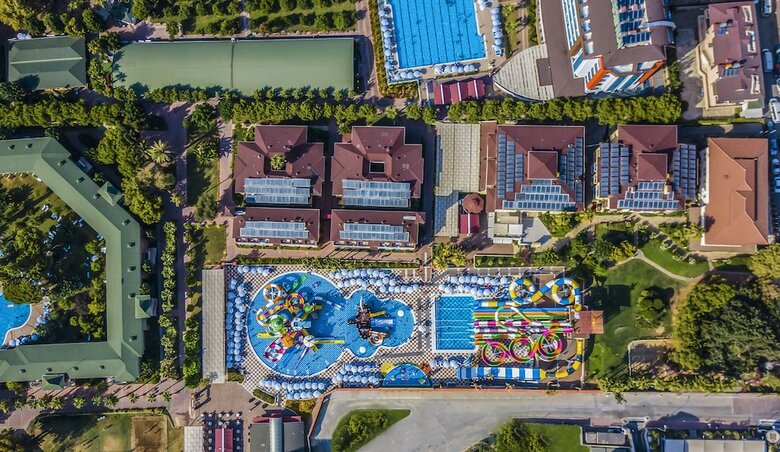 Lonicera Resort & Spa Hotel