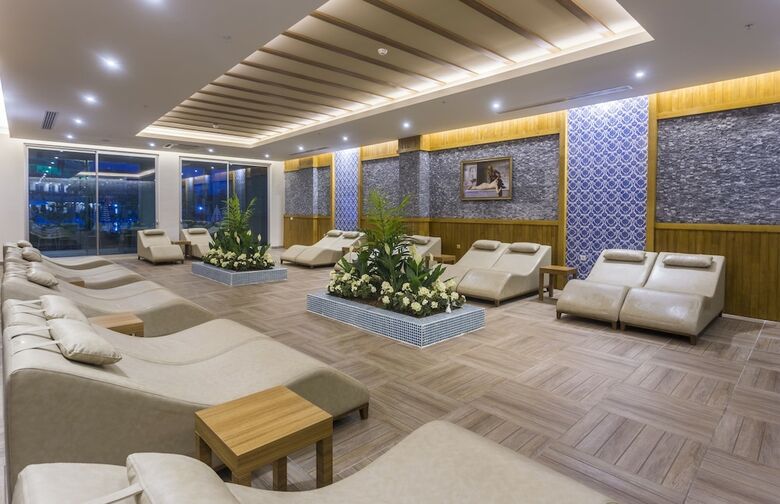 Lonicera Resort & Spa Hotel